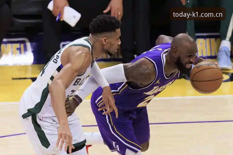 新版K1体育登录入口 字母哥交易倒计时操作教程:从K1体育视角看NBA超级球星易主全过程